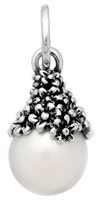 Charm Giovanni Raspini Femme Charms in Argent Perla 11112 - 11112